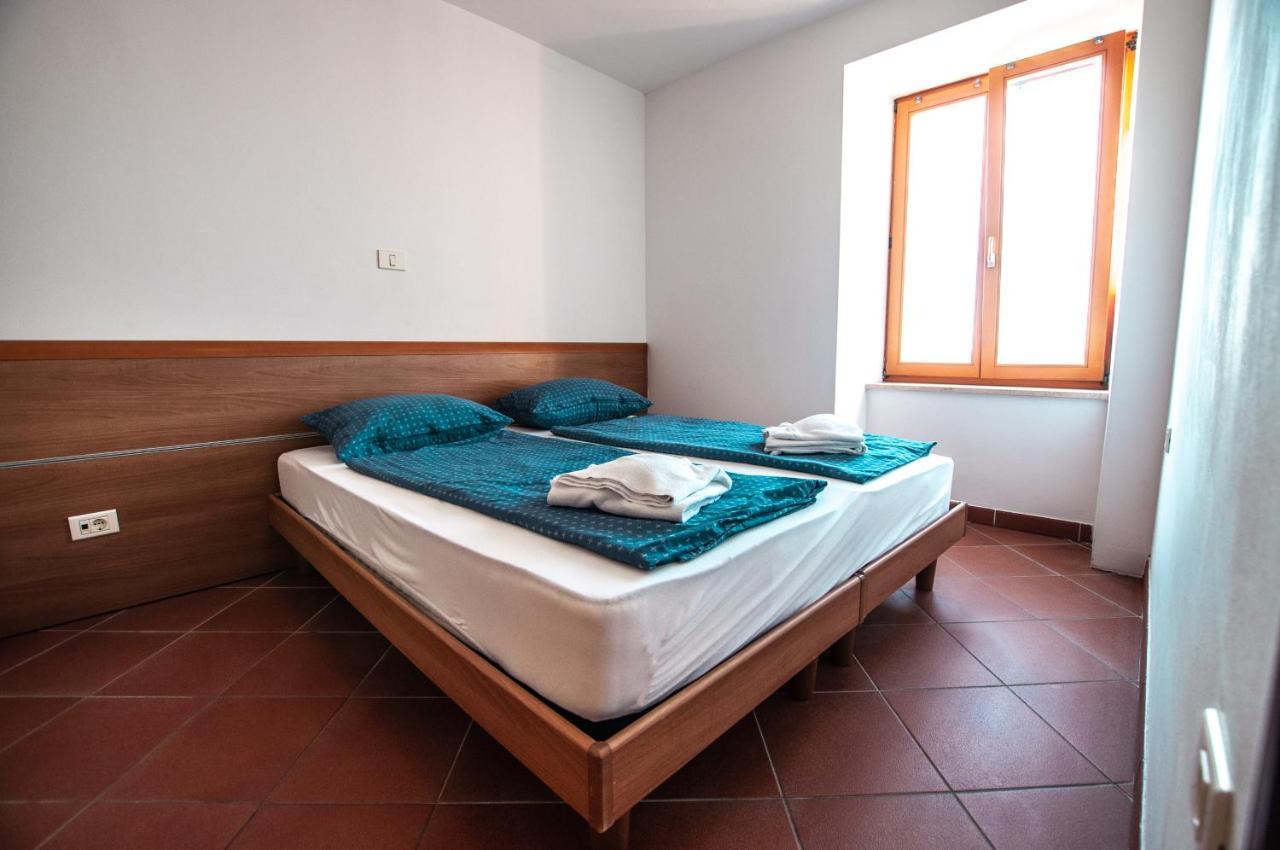 Apartments Punta Piran Exterior foto